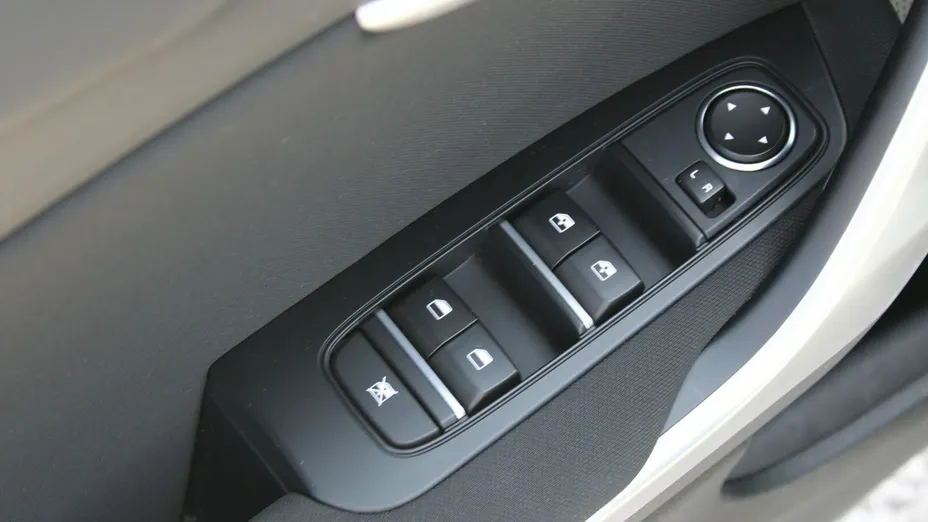 KIA Cee'd -