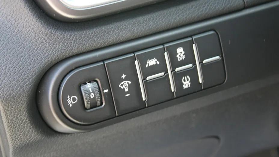 KIA Cee'd -