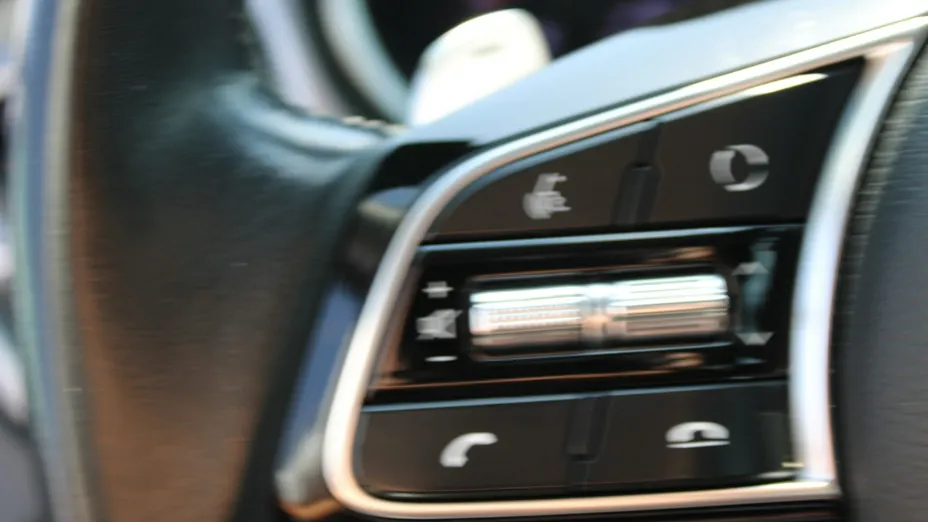 KIA Cee'd -