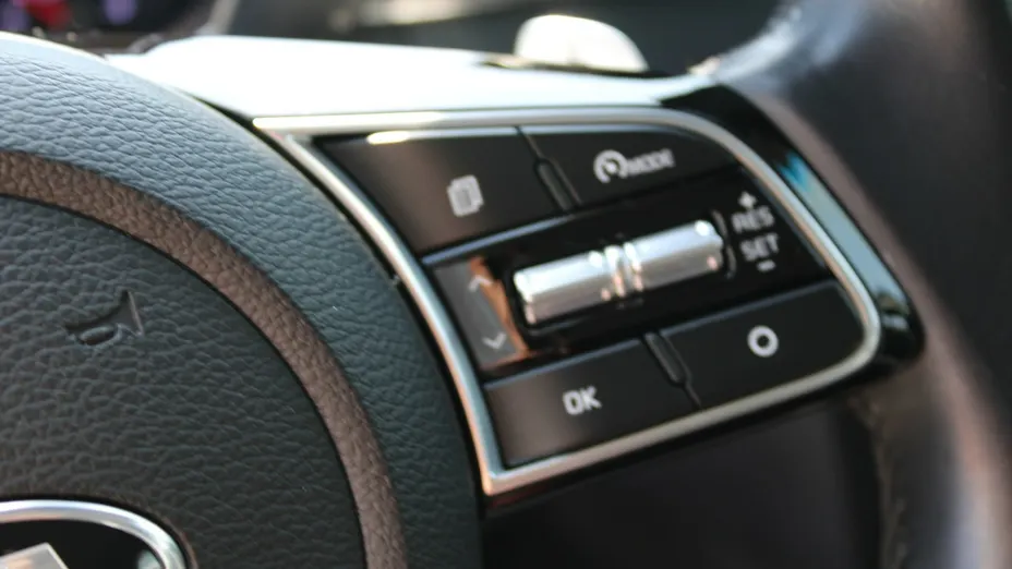 KIA Cee'd -