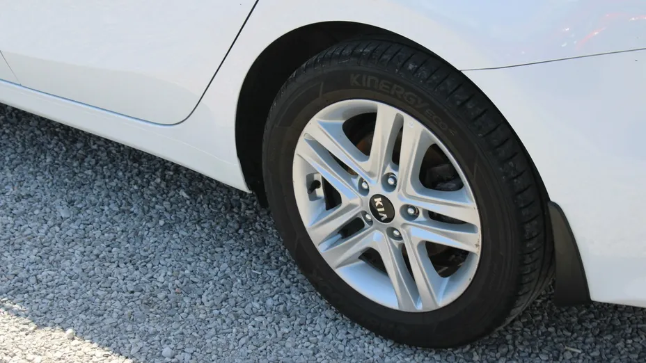 KIA Cee'd -