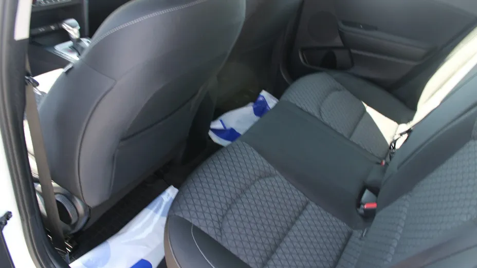 KIA Cee'd -