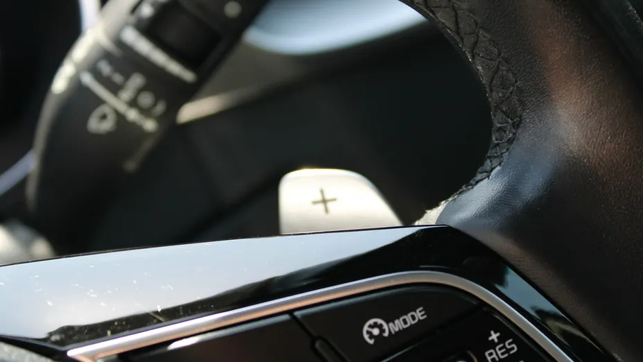 KIA Cee'd -