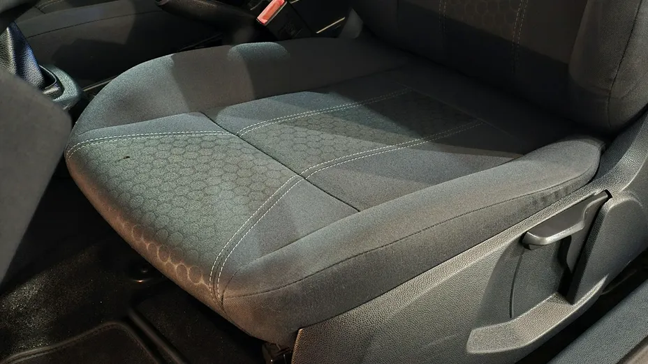FORD Fiesta -