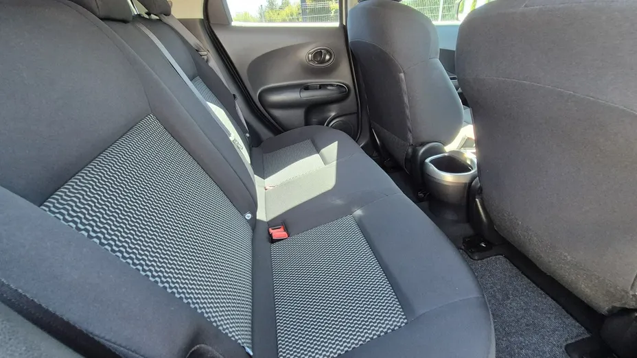 NISSAN Juke -