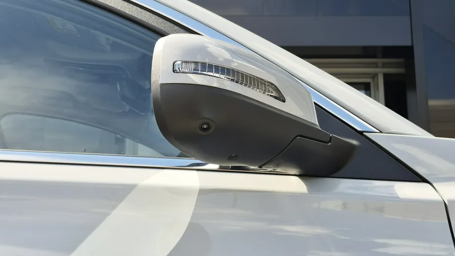 CHERY Tiggo 7 -