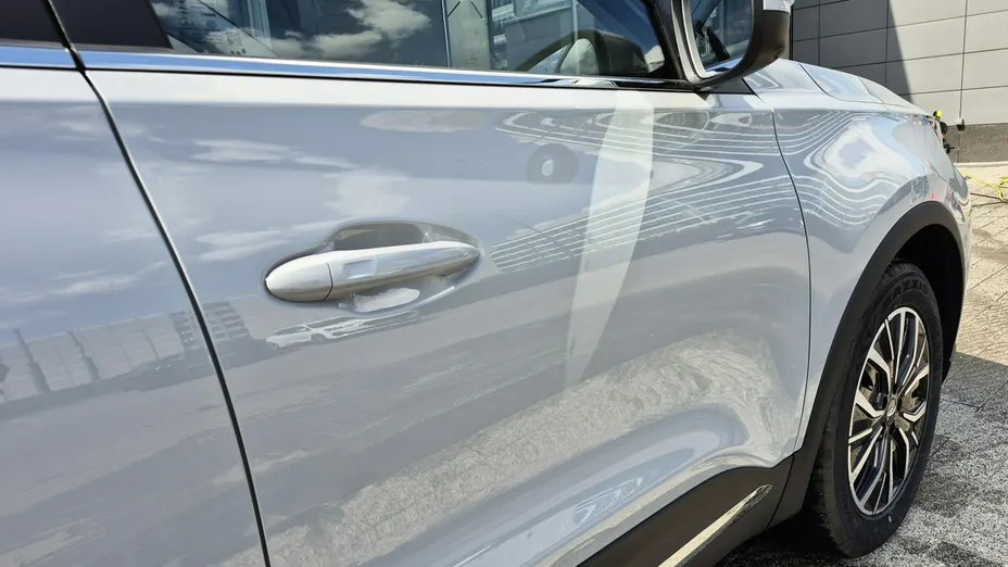 CHERY Tiggo 7 -
