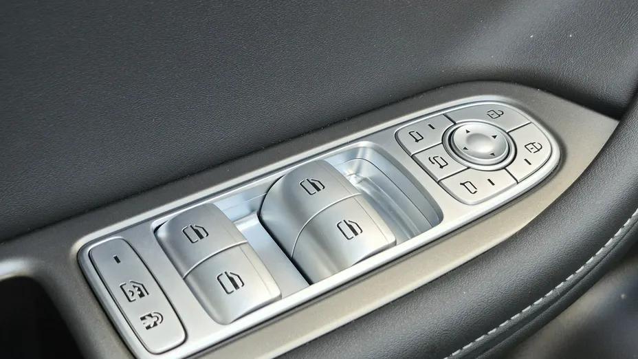 CHERY Tiggo 7 -