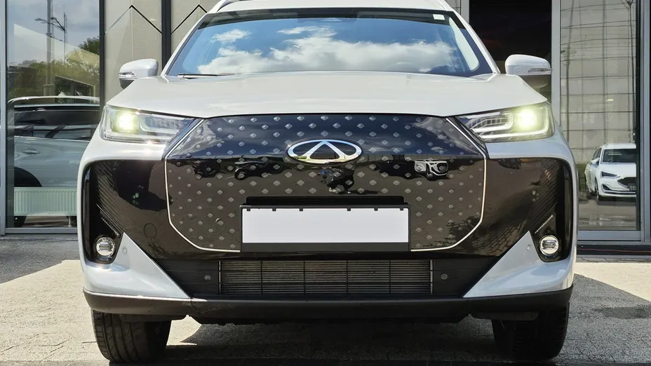 CHERY Tiggo 7 -