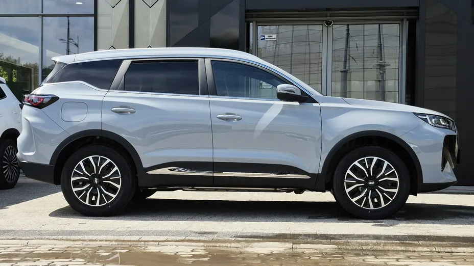 CHERY Tiggo 7 -