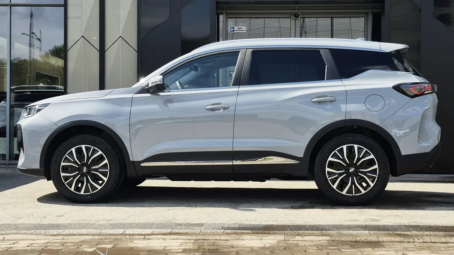 CHERY Tiggo 7 -