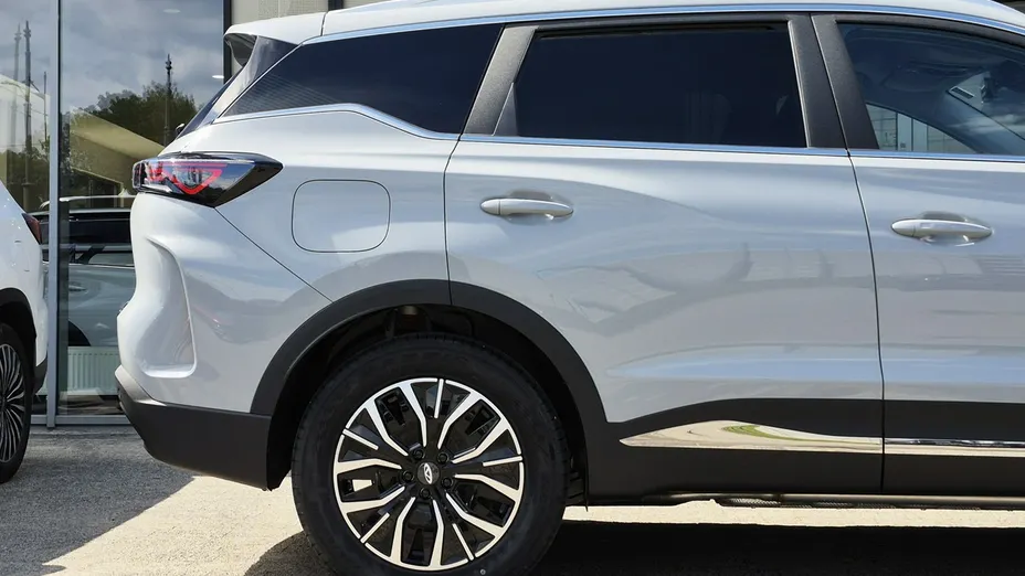 CHERY Tiggo 7 -