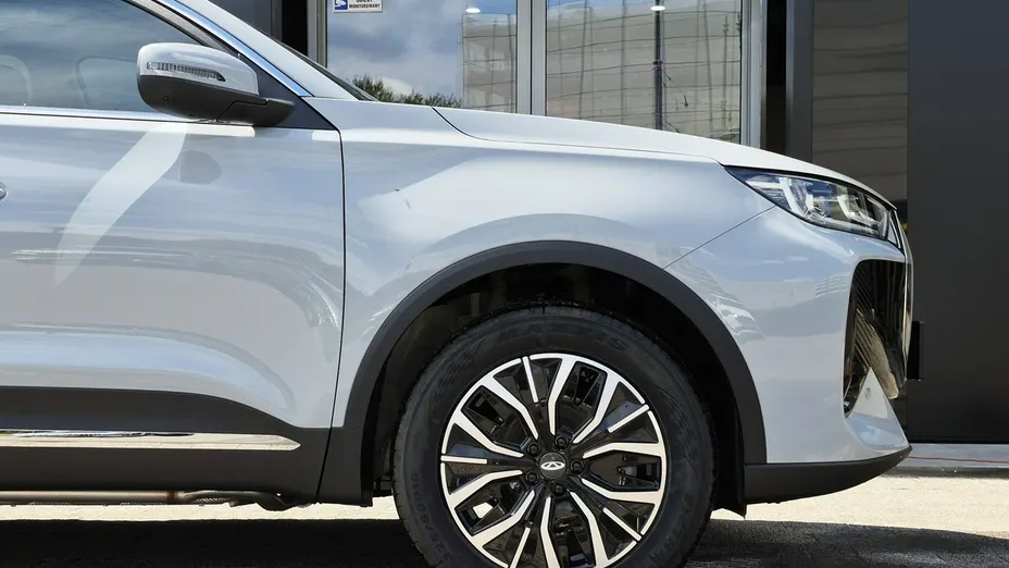 CHERY Tiggo 7 -