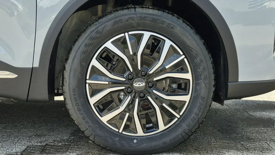 CHERY Tiggo 7 -