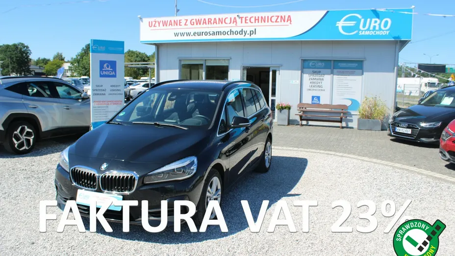 BMW Seria 2 -