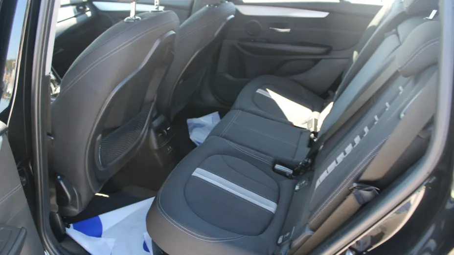 BMW Seria 2 -