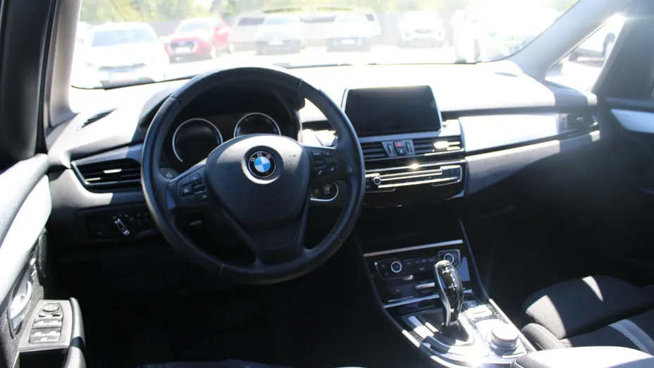 BMW Seria 2 -