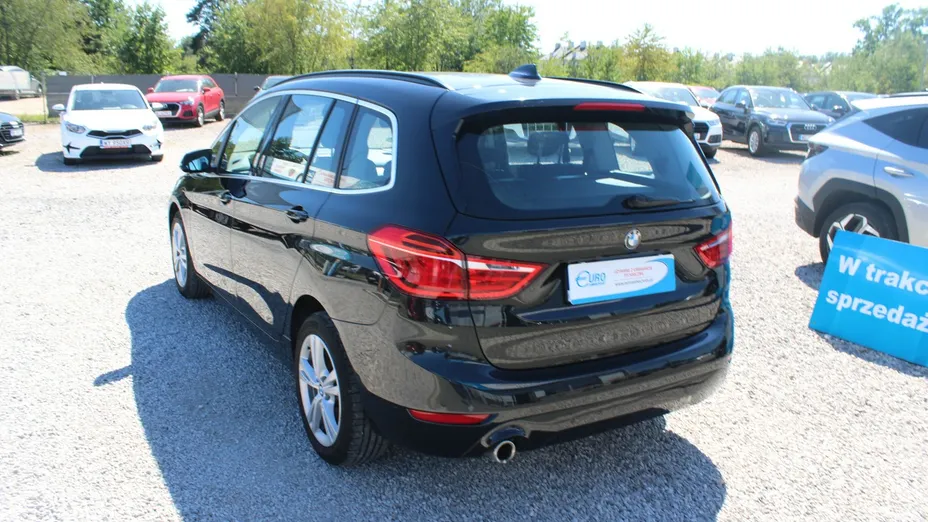 BMW Seria 2 -