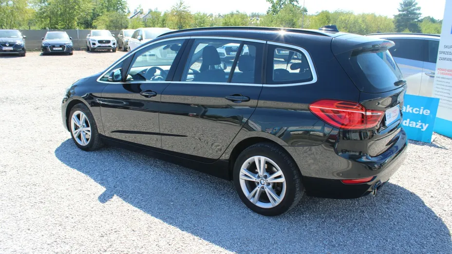 BMW Seria 2 -