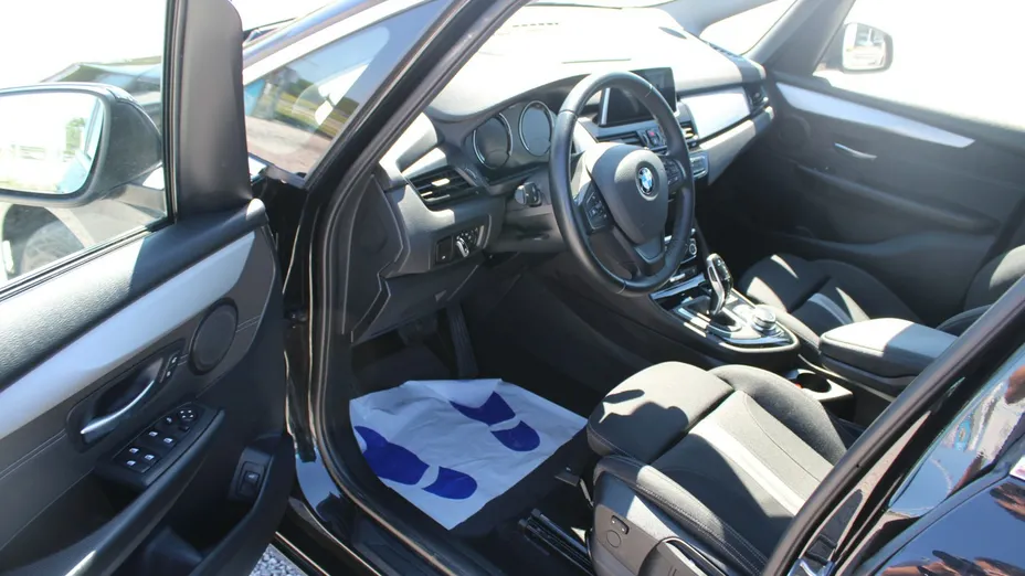 BMW Seria 2 -