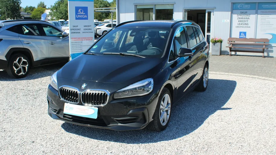 BMW Seria 2 -
