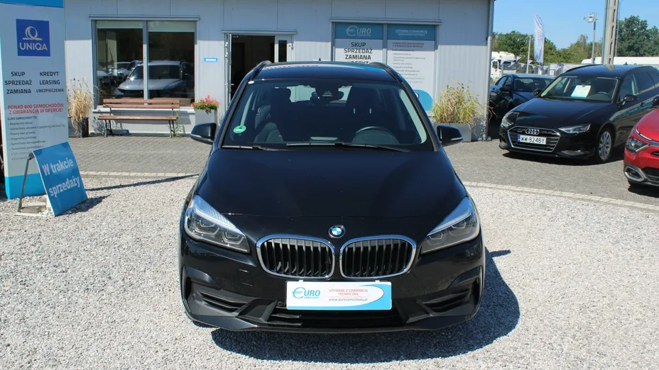 BMW Seria 2 -