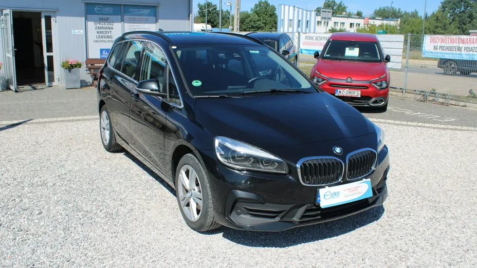 BMW Seria 2 -