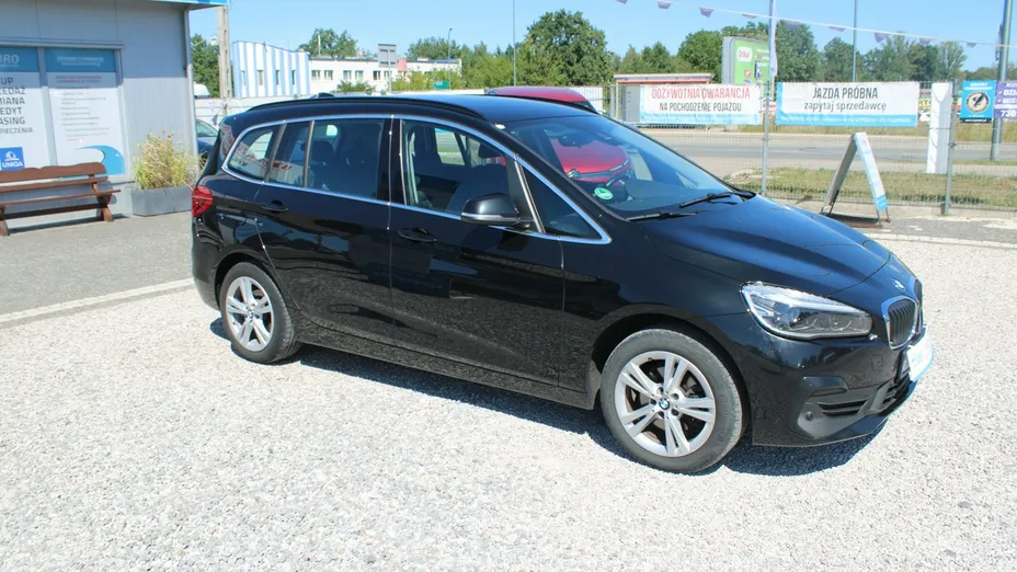 BMW Seria 2 -