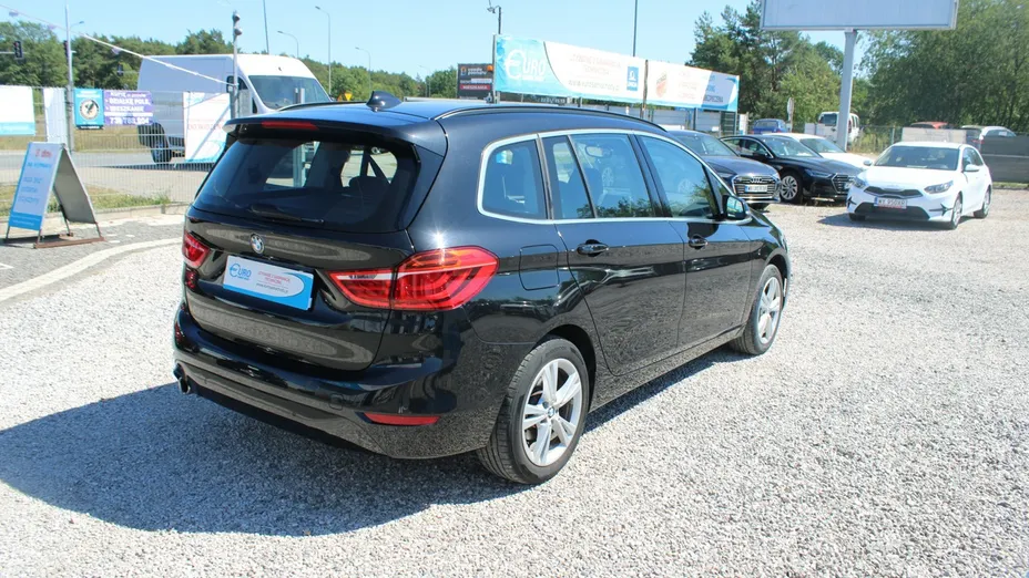 BMW Seria 2 -