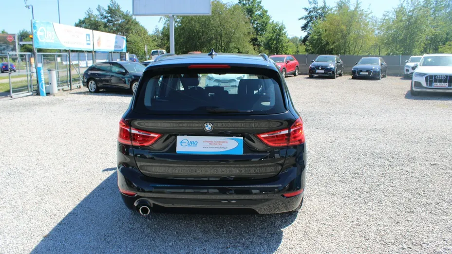 BMW Seria 2 -