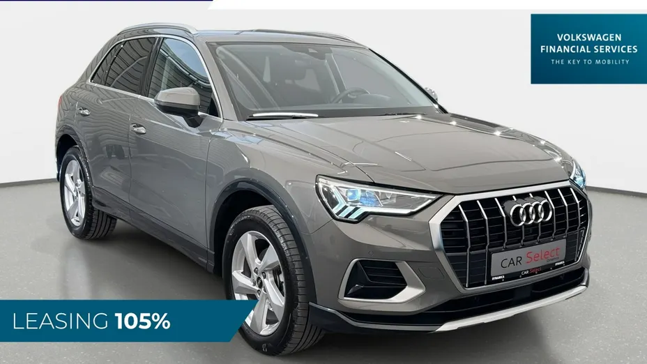 AUDI Q3 -