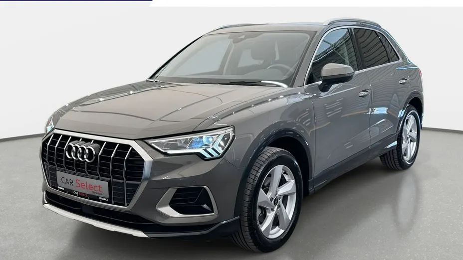 AUDI Q3 -