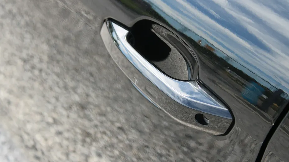 AUDI A4 -