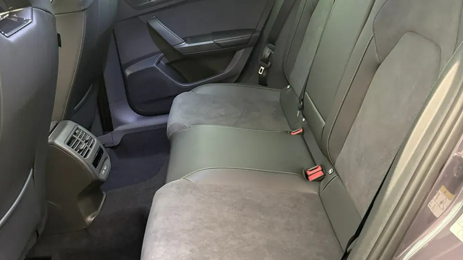 CUPRA Formentor -