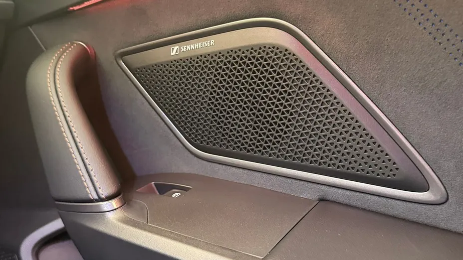CUPRA Formentor -