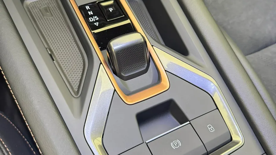 CUPRA Formentor -