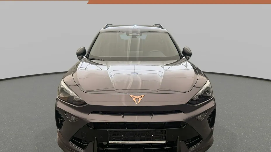 CUPRA Formentor -