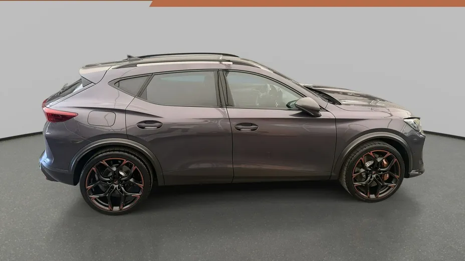 CUPRA Formentor -