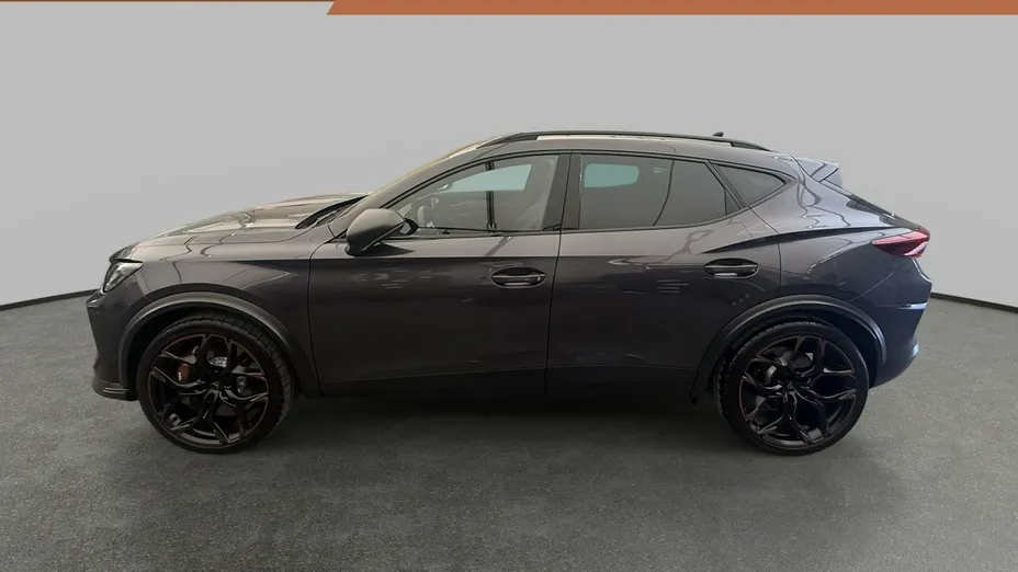 CUPRA Formentor -