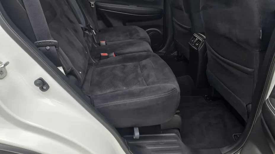 NISSAN X-Trail -