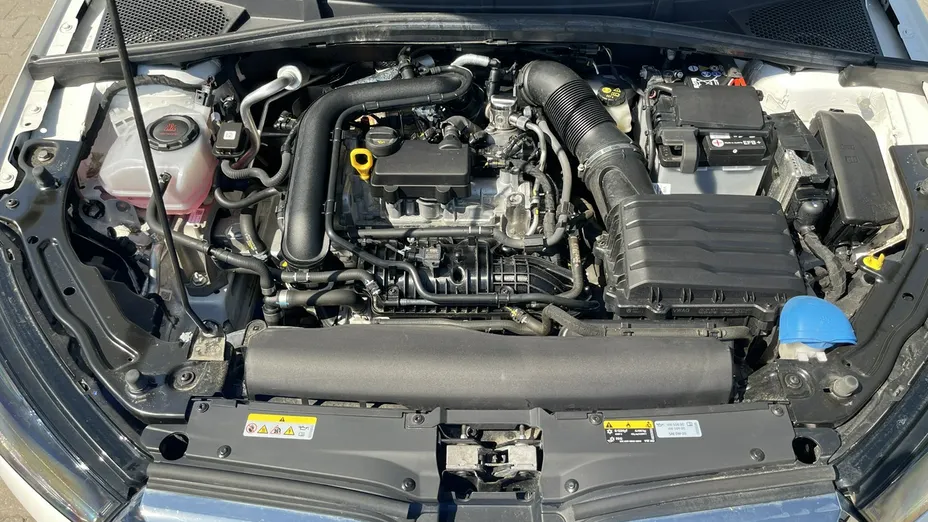 SKODA Fabia -