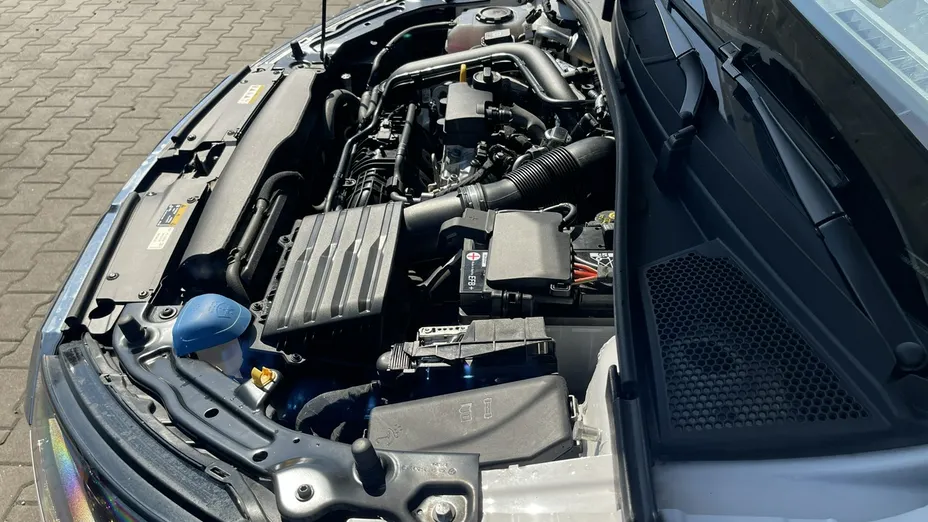 SKODA Fabia -