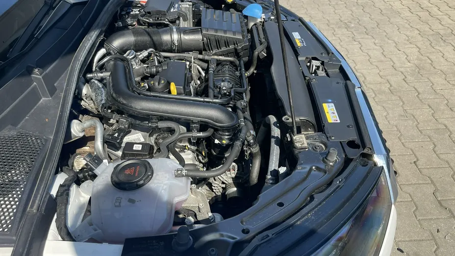 SKODA Fabia -