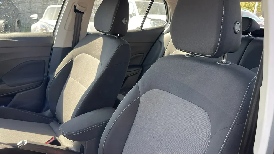 SKODA Fabia -