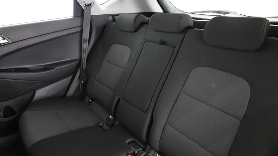 HYUNDAI Tucson -
