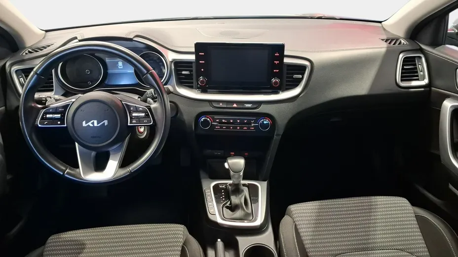 KIA XCeed -