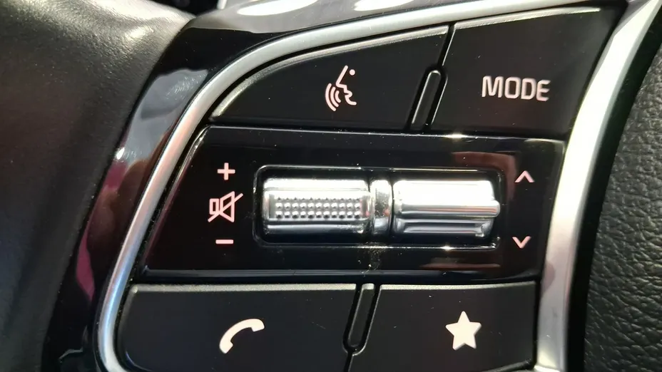 KIA XCeed -