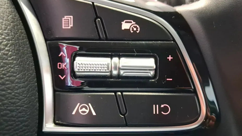 KIA XCeed -