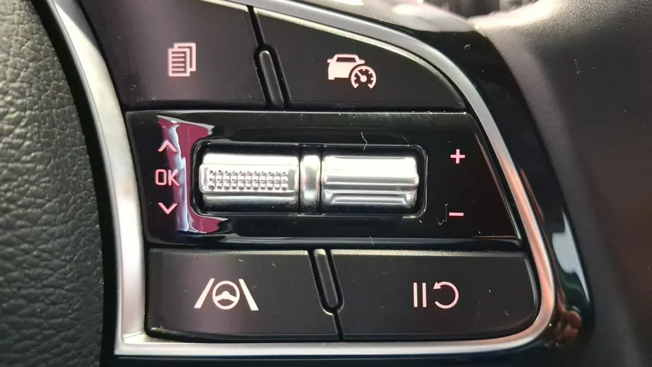 KIA XCeed -