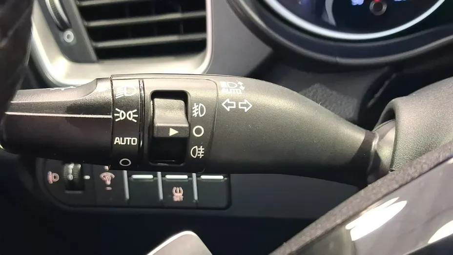 KIA XCeed -